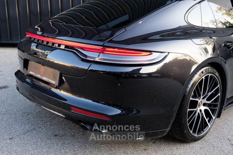 Porsche Panamera 4S E-HYBRID PDK8 - <small></small> 116.900 € <small>TTC</small> - #10