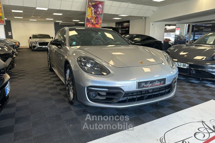 Porsche Panamera 4S E-HYBRID Sport Turismo 2.9 V6 560 CV - <small></small> 95.000 € <small>TTC</small> - #2