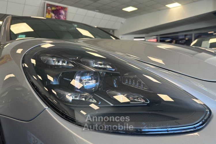 Porsche Panamera 4S E-HYBRID Sport Turismo 2.9 V6 560 CV - <small></small> 95.000 € <small>TTC</small> - #3