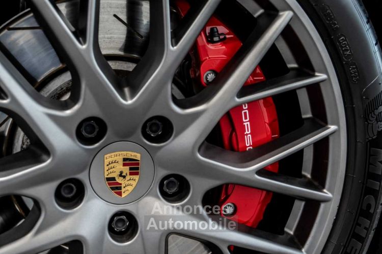 Porsche Panamera 4S E-Hybrid Sport Turismo Pano Bose Soft Close ACC - <small></small> 99.990 € <small>TTC</small> - #42