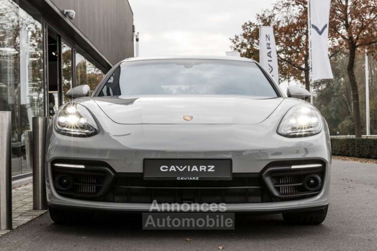 Porsche Panamera 4S E-HYBRID SP.TURISMO CHR.-AIR-PANO-INNO-360-HUD - <small></small> 104.900 € <small>TTC</small> - #4