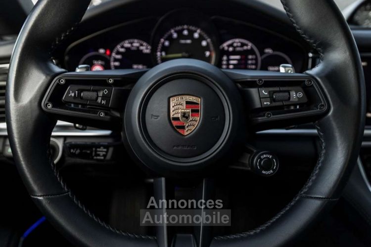 Porsche Panamera 4S E-HYBRID SP.TURISMO CHR.-AIR-PANO-INNO-360-HUD - <small></small> 104.900 € <small>TTC</small> - #29