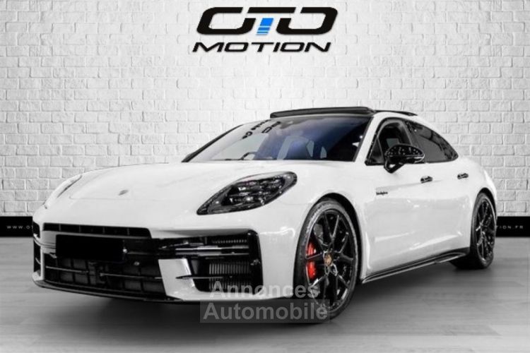 Porsche Panamera 4S E-Hybrid V6 544 ch PDK - <small></small> 174.990 € <small></small> - #1