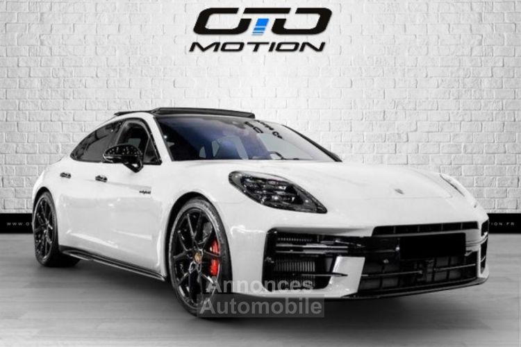 Porsche Panamera 4S E-Hybrid V6 544 ch PDK - <small></small> 174.990 € <small></small> - #3