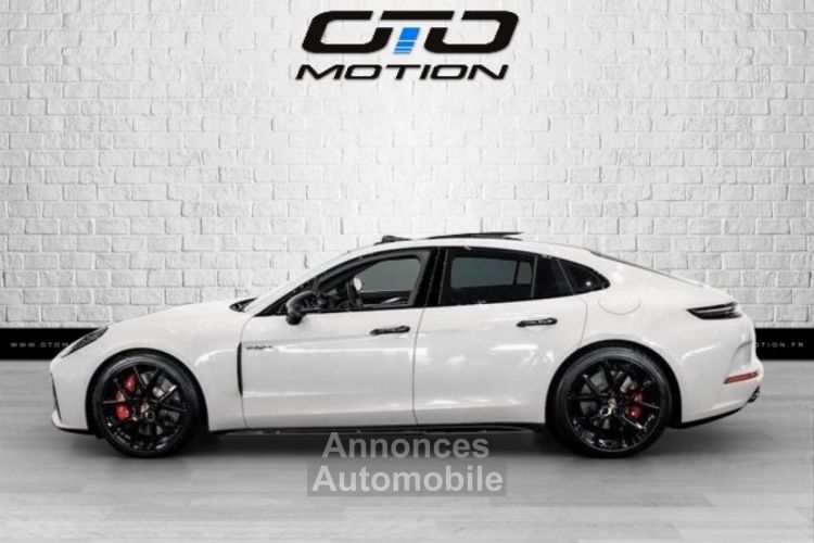 Porsche Panamera 4S E-Hybrid V6 544 ch PDK - <small></small> 174.990 € <small></small> - #4