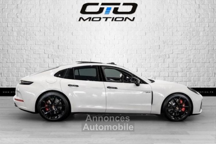 Porsche Panamera 4S E-Hybrid V6 544 ch PDK - <small></small> 174.990 € <small></small> - #5