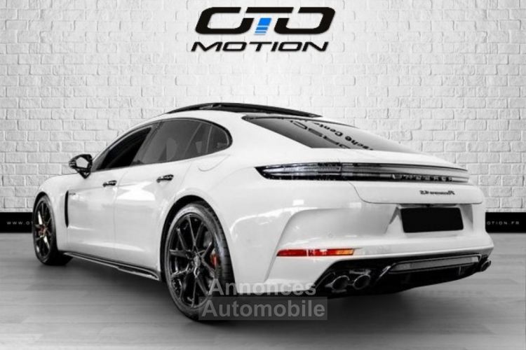 Porsche Panamera 4S E-Hybrid V6 544 ch PDK - <small></small> 174.990 € <small></small> - #6