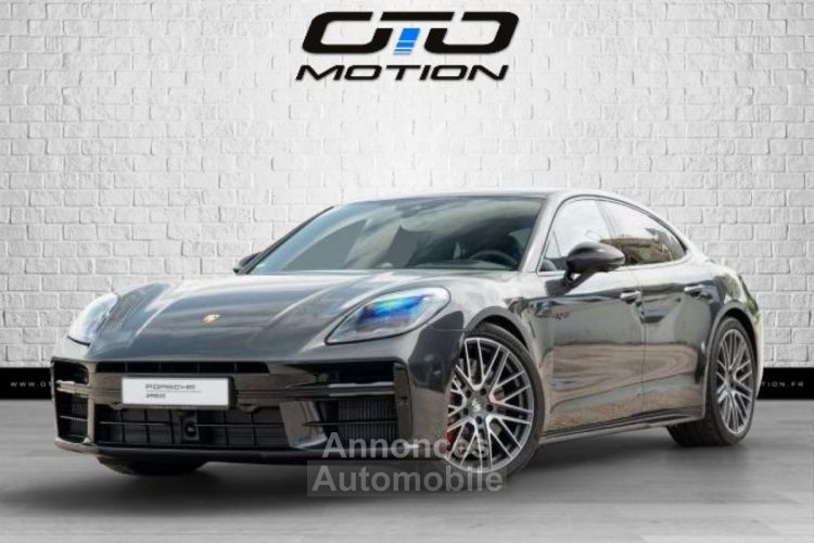 Porsche Panamera 4S E-Hybrid V6 544 ch PDK NOUVEAU MOD - <small></small> 174.990 € <small></small> - #1