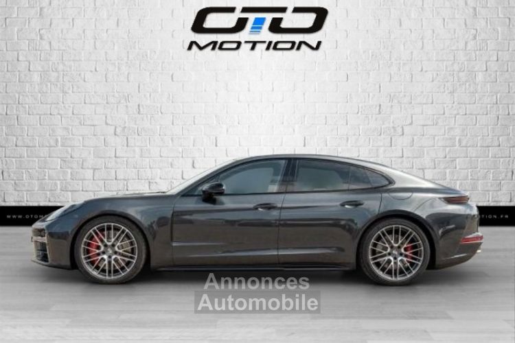 Porsche Panamera 4S E-Hybrid V6 544 ch PDK NOUVEAU MOD - <small></small> 174.990 € <small></small> - #3