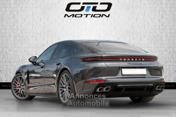 Porsche Panamera 4S E-Hybrid V6 544 ch PDK NOUVEAU MOD - <small></small> 174.990 € <small></small> - #4