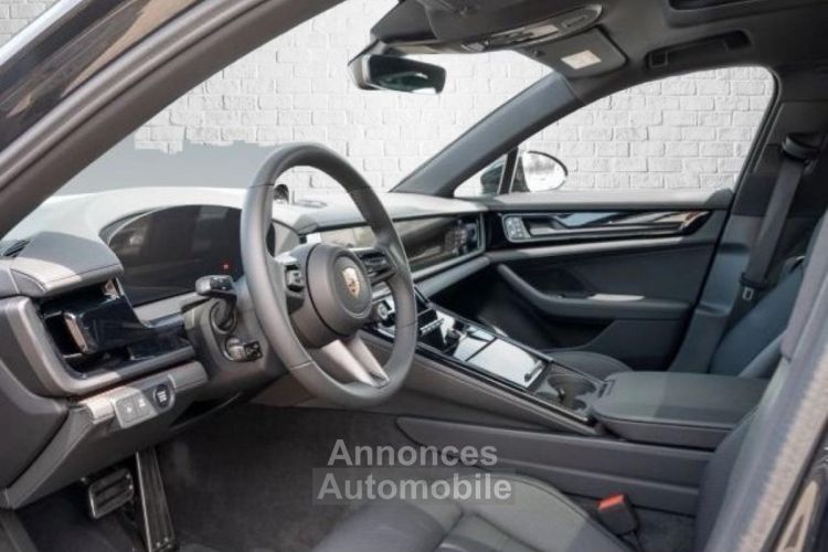 Porsche Panamera 4S E-Hybrid V6 544 ch PDK NOUVEAU MOD - <small></small> 174.990 € <small></small> - #7