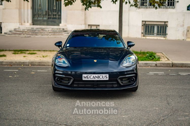 Porsche Panamera 4S E-Hybride - <small></small> 109.900 € <small>TTC</small> - #1