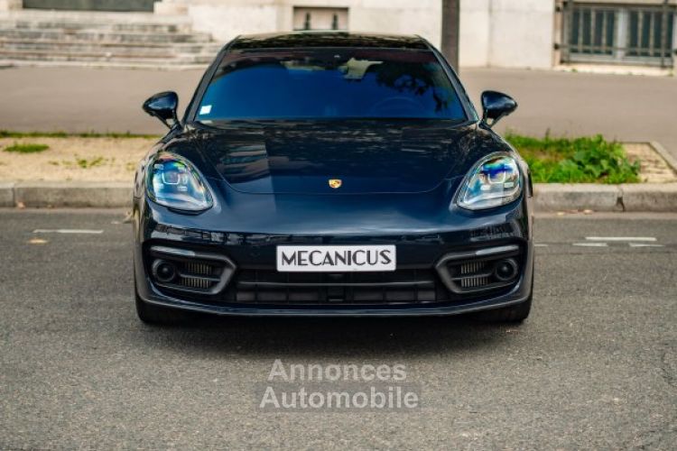 Porsche Panamera 4S E-Hybride - <small></small> 109.900 € <small>TTC</small> - #2