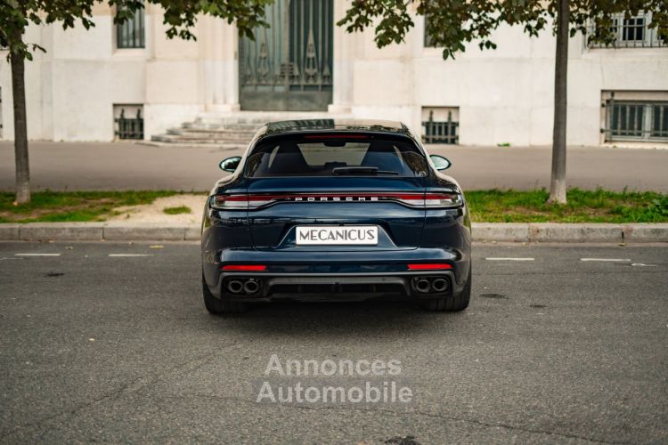 Porsche Panamera 4S E-Hybride - <small></small> 109.900 € <small>TTC</small> - #7