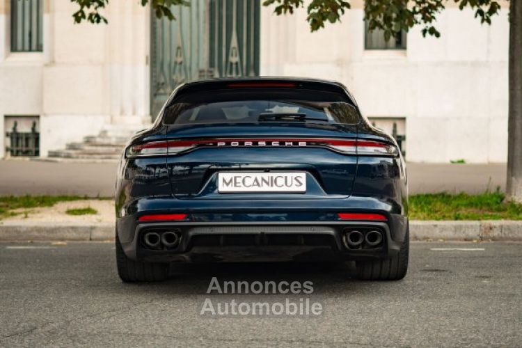 Porsche Panamera 4S E-Hybride - <small></small> 109.900 € <small>TTC</small> - #8