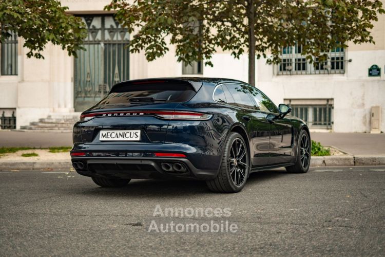 Porsche Panamera 4S E-Hybride - <small></small> 109.900 € <small>TTC</small> - #9