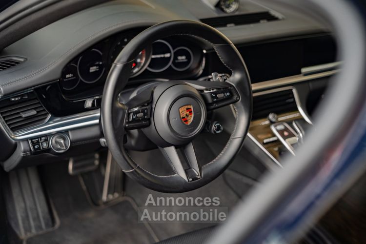 Porsche Panamera 4S E-Hybride - <small></small> 109.900 € <small>TTC</small> - #13