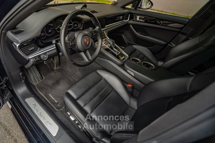 Porsche Panamera 4S E-Hybride - <small></small> 109.900 € <small>TTC</small> - #19