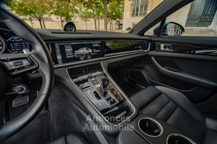 Porsche Panamera 4S E-Hybride - <small></small> 109.900 € <small>TTC</small> - #20