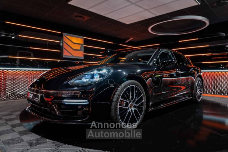 Porsche Panamera 4S E-HYBRIDE 560 PDK8 SPORT TURISMO - <small></small> 139.900 € <small>TTC</small> - #1