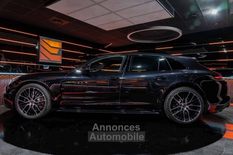 Porsche Panamera 4S E-HYBRIDE 560 PDK8 SPORT TURISMO - <small></small> 139.900 € <small>TTC</small> - #2