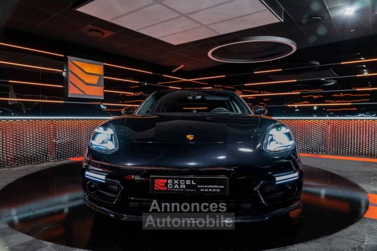 Porsche Panamera 4S E-HYBRIDE 560 PDK8 SPORT TURISMO - <small></small> 139.900 € <small>TTC</small> - #8