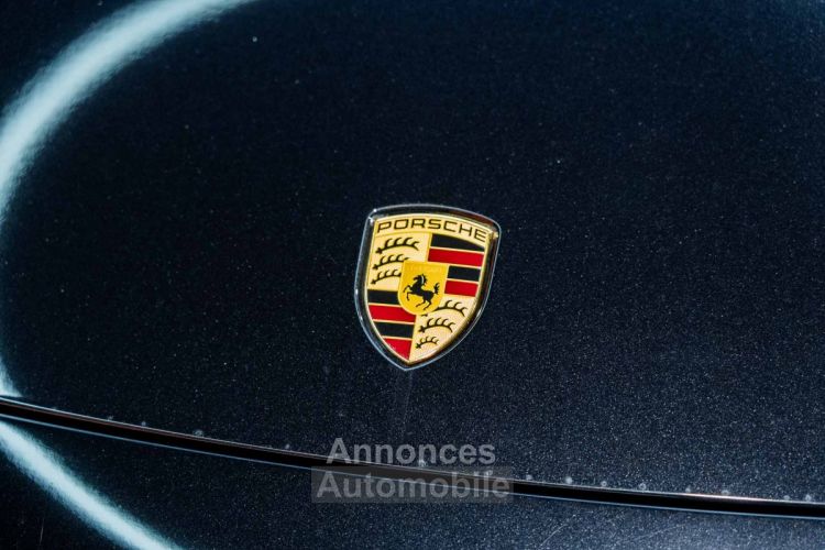 Porsche Panamera 4S E-HYBRIDE 560 PDK8 SPORT TURISMO - <small></small> 139.900 € <small>TTC</small> - #19