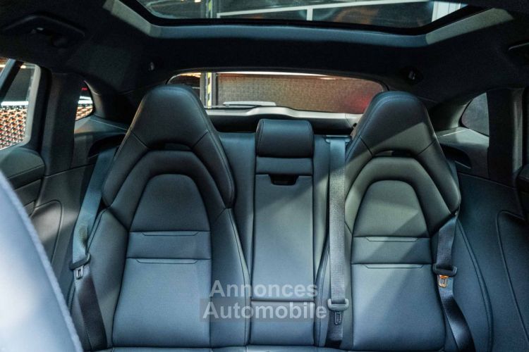 Porsche Panamera 4S E-HYBRIDE 560 PDK8 SPORT TURISMO - <small></small> 139.900 € <small>TTC</small> - #44