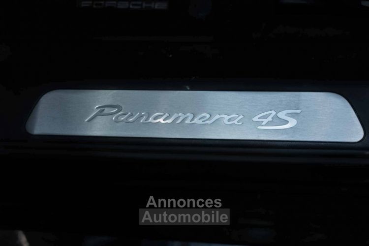 Porsche Panamera 4S E-HYBRIDE 560 PDK8 SPORT TURISMO - <small></small> 139.900 € <small>TTC</small> - #48