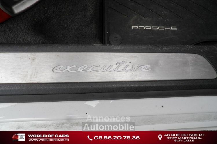 Porsche Panamera 4S EXECUTIVE 3.0 V6 420CH - <small></small> 56.490 € <small>TTC</small> - #86