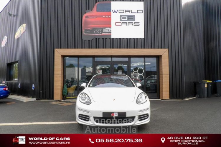 Porsche Panamera 4S EXECUTIVE 3.0 V6 420CH - <small></small> 51.490 € <small>TTC</small> - #113