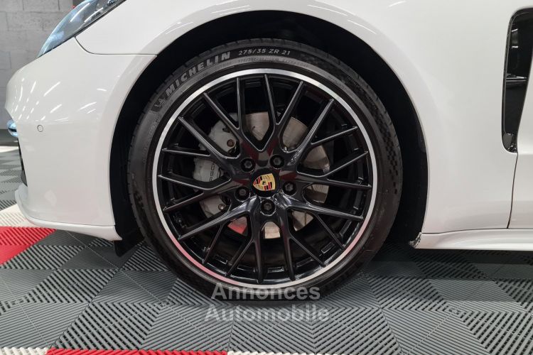 Porsche Panamera 4S PANAMERA 971 2.9 4S (440Cv) - <small></small> 64.990 € <small>TTC</small> - #5