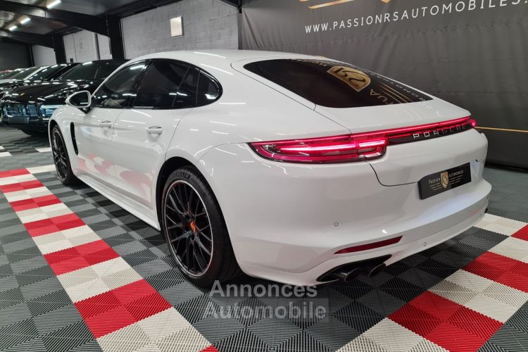 Porsche Panamera 4S PANAMERA 971 2.9 4S (440Cv) - <small></small> 64.990 € <small>TTC</small> - #11