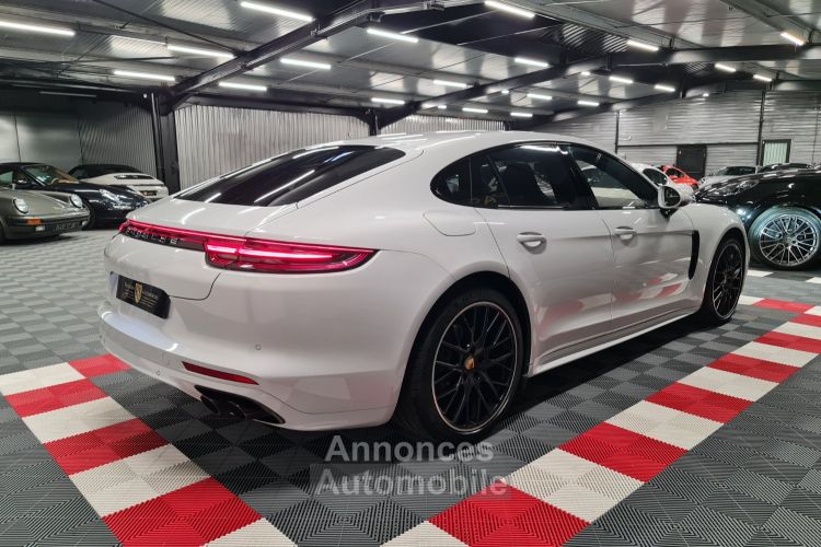 Porsche Panamera 4S PANAMERA 971 2.9 4S (440Cv) - <small></small> 64.990 € <small>TTC</small> - #13