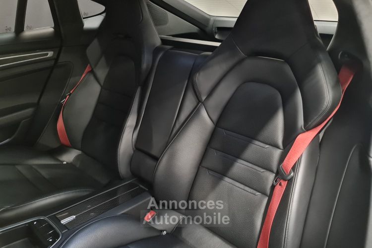 Porsche Panamera 4S PANAMERA 971 2.9 4S (440Cv) - <small></small> 64.990 € <small>TTC</small> - #42