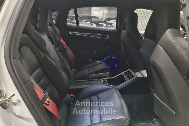 Porsche Panamera 4S PANAMERA 971 2.9 4S (440Cv) - <small></small> 64.990 € <small>TTC</small> - #48