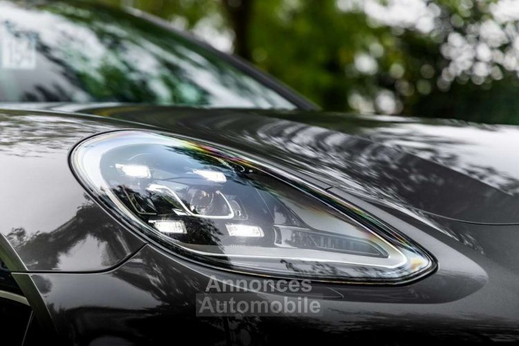 Porsche Panamera 4S PDK - <small></small> 61.750 € <small>TTC</small> - #2