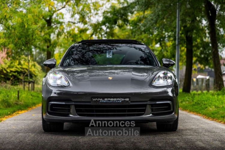 Porsche Panamera 4S PDK - <small></small> 61.750 € <small>TTC</small> - #3