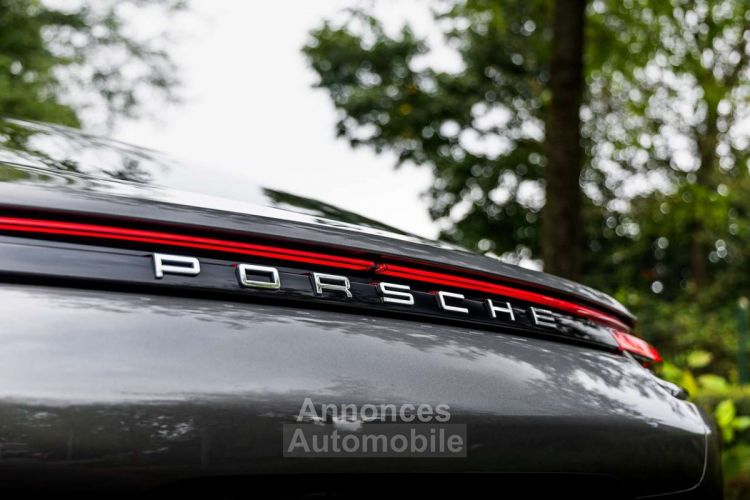 Porsche Panamera 4S PDK - <small></small> 61.750 € <small>TTC</small> - #22