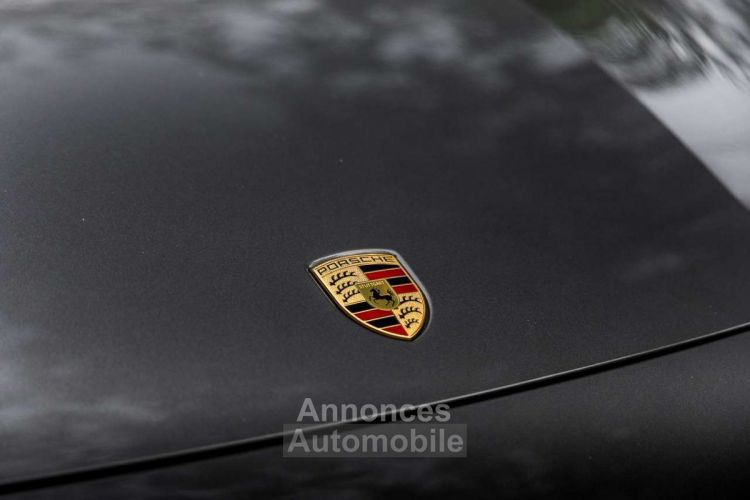 Porsche Panamera 4S PDK - <small></small> 56.995 € <small>TTC</small> - #3