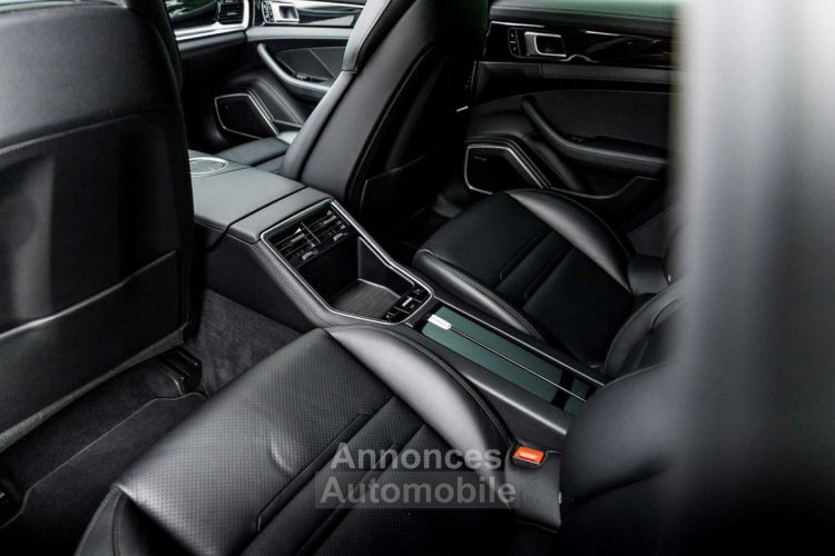 Porsche Panamera 4S PDK - <small></small> 56.995 € <small>TTC</small> - #16