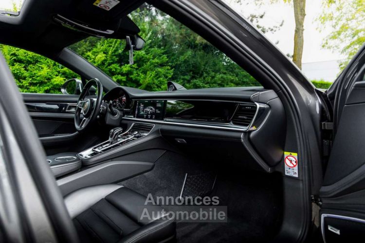 Porsche Panamera 4S PDK - <small></small> 56.995 € <small>TTC</small> - #28