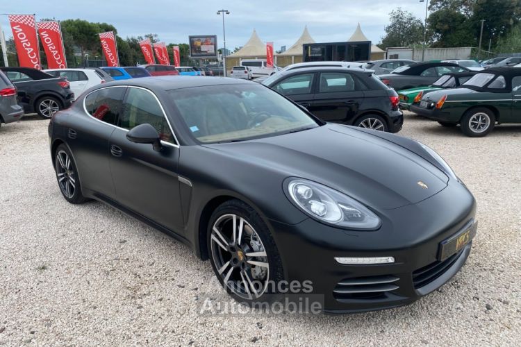 Porsche Panamera 4S PDK - <small></small> 48.900 € <small>TTC</small> - #2