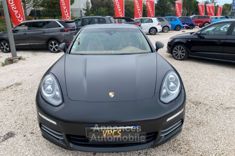 Porsche Panamera 4S PDK - <small></small> 48.900 € <small>TTC</small> - #7