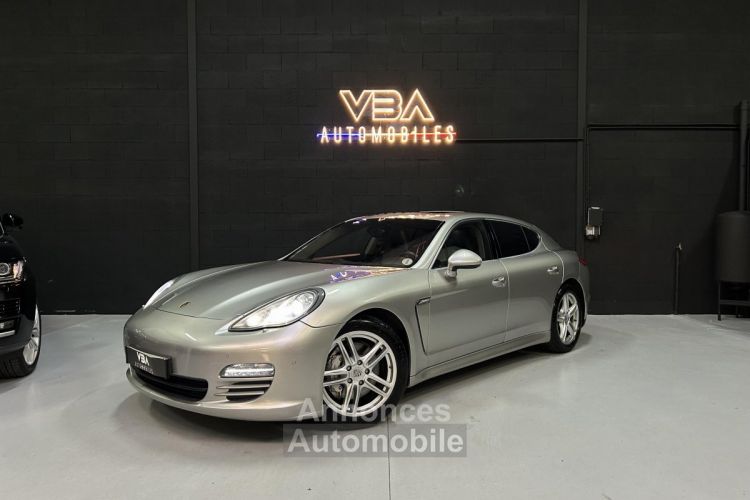 Porsche Panamera 4S PDK V8 4.8 400cv Options +++ - <small></small> 27.990 € <small>TTC</small> - #1