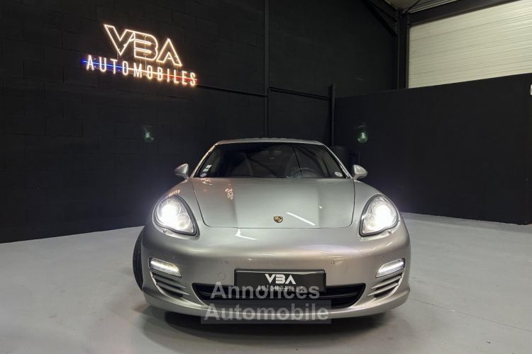 Porsche Panamera 4S PDK V8 4.8 400cv Options +++ - <small></small> 27.990 € <small>TTC</small> - #3