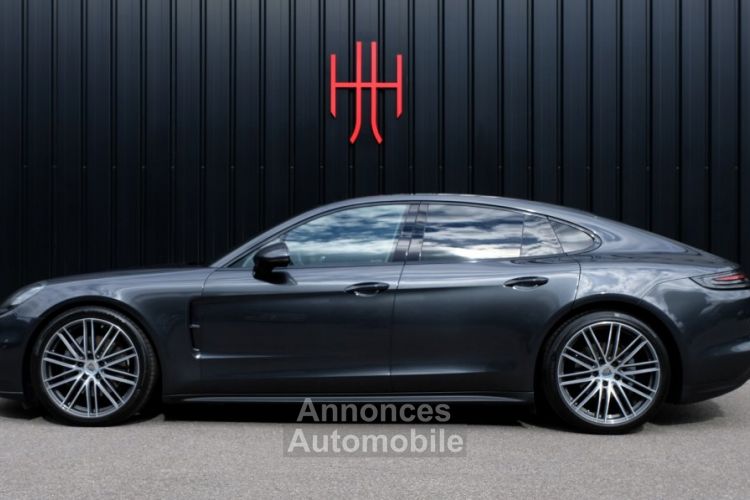 Porsche Panamera 4S PDK8 - <small></small> 77.900 € <small>TTC</small> - #1