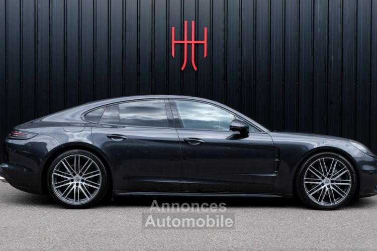 Porsche Panamera 4S PDK8 - <small></small> 77.900 € <small>TTC</small> - #2