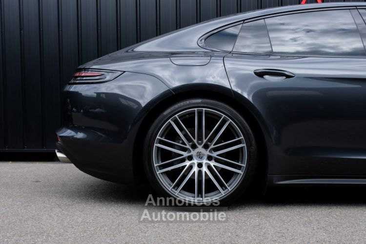 Porsche Panamera 4S PDK8 - <small></small> 77.900 € <small>TTC</small> - #3