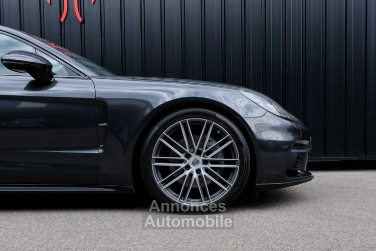 Porsche Panamera 4S PDK8 - <small></small> 77.900 € <small>TTC</small> - #4